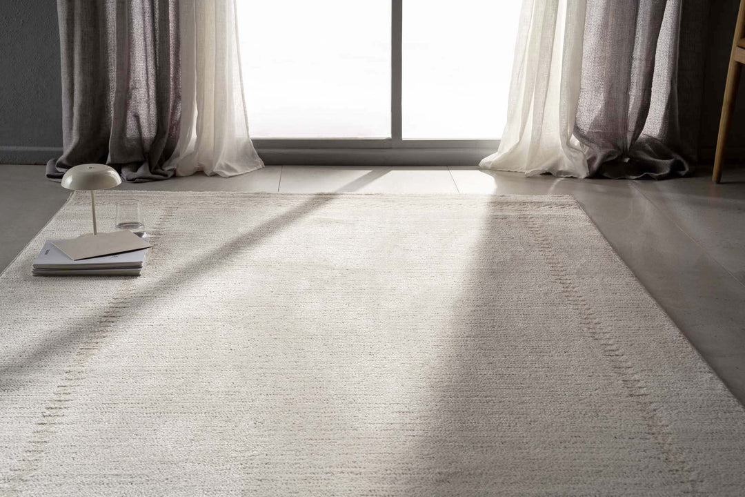 Μοντέρνο Χαλί Μπεζ Matisse Royal Carpet 200X290 (29230)