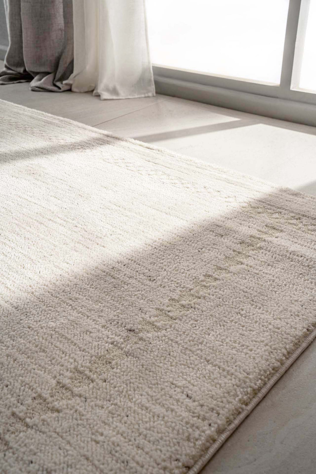 Μοντέρνο Χαλί Μπεζ Matisse Royal Carpet 200X290 (29230)