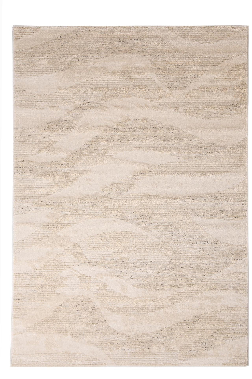 Μοντέρνο Χαλί Μπεζ Matisse Royal Carpet 200X290 (29563)