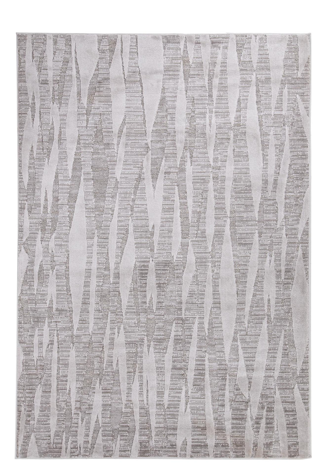Μοντέρνο Χαλί Γκρι Luna Royal Carpet 2.00X2.50 (31452A)