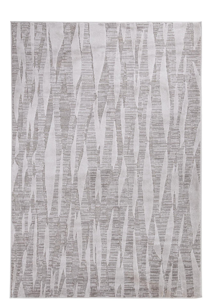 Μοντέρνο Χαλί Γκρι Luna Royal Carpet 2.00X2.50 (31452A)