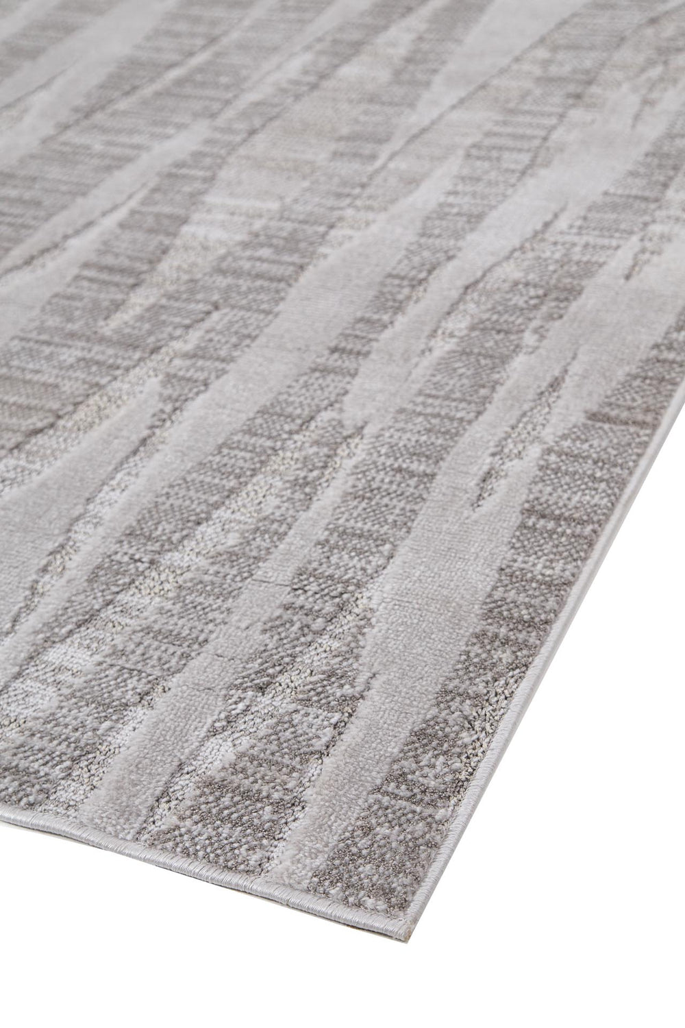 Μοντέρνο Χαλί Γκρι Luna Royal Carpet 2.00X2.50 (31452A)