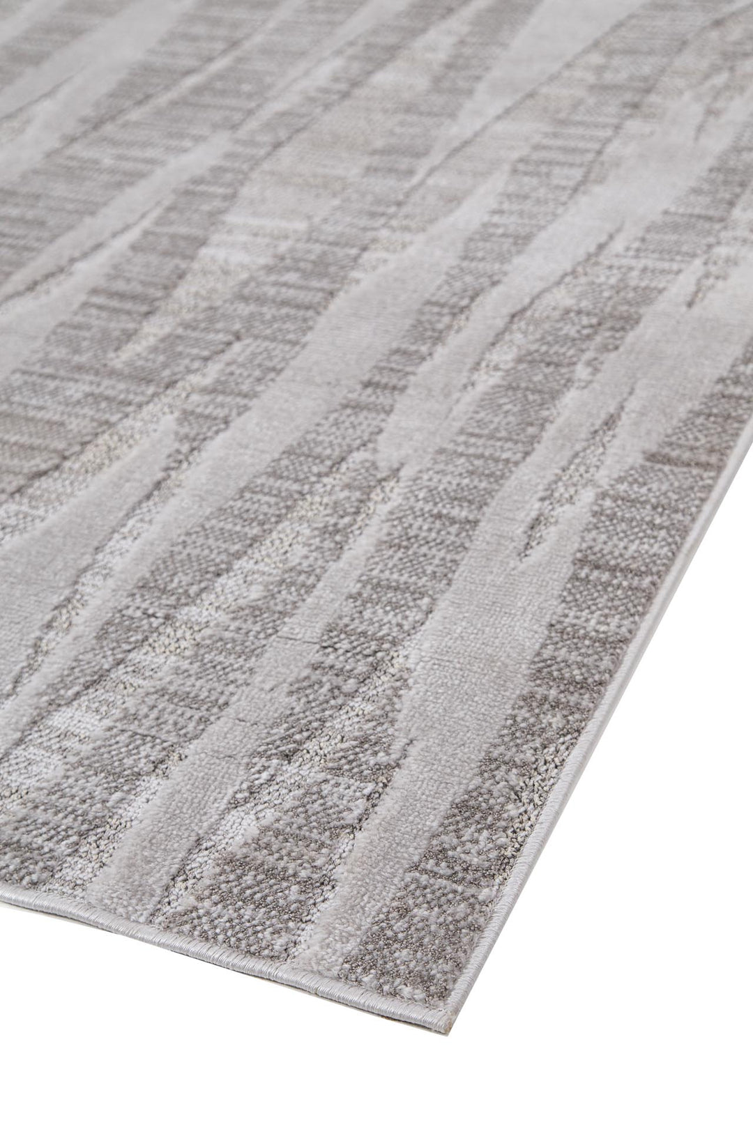 Μοντέρνο Χαλί Γκρι Luna Royal Carpet 2.00X2.50 (31452A)