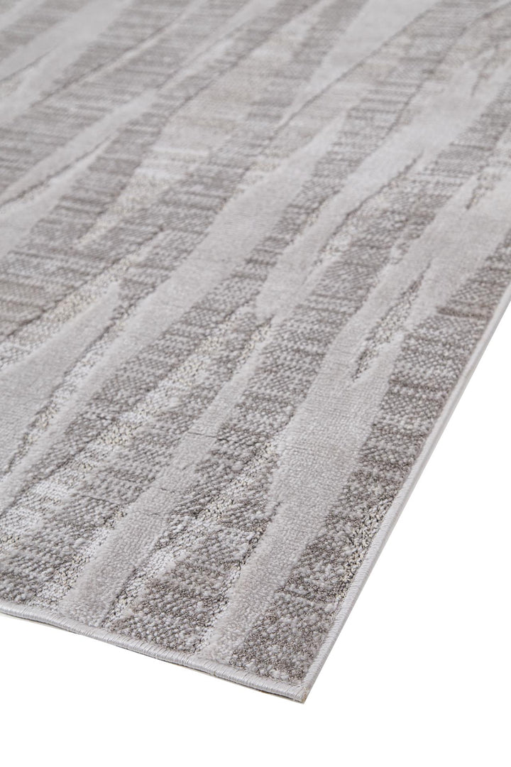 Μοντέρνο Χαλί Γκρι Luna Royal Carpet 2.00X2.50 (31452A)