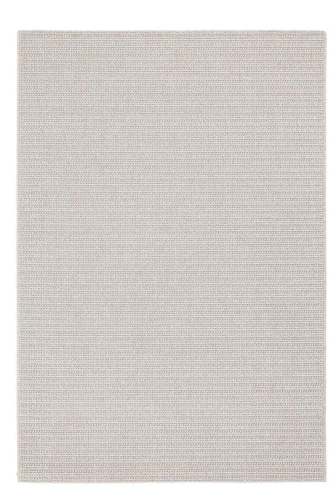 Ψάθινο Χαλί Κρεμ Eco Royal Carpet 1.60X2.30 (3190CR)