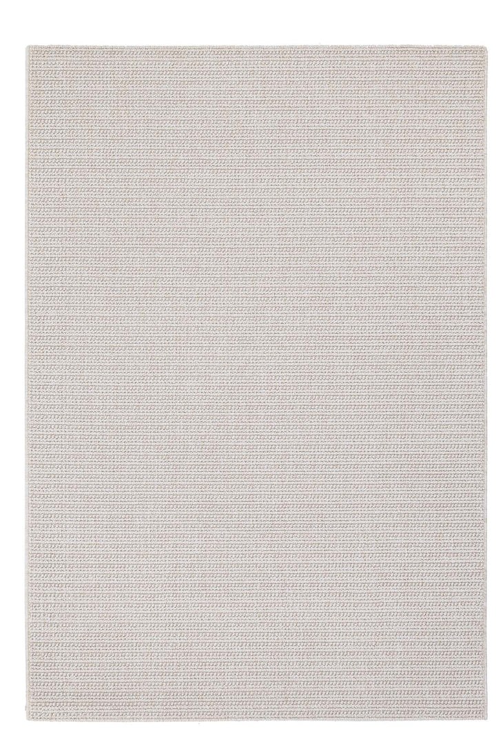 Ψάθινο Χαλί Κρεμ Eco Royal Carpet 1.60X2.30 (3190CR)