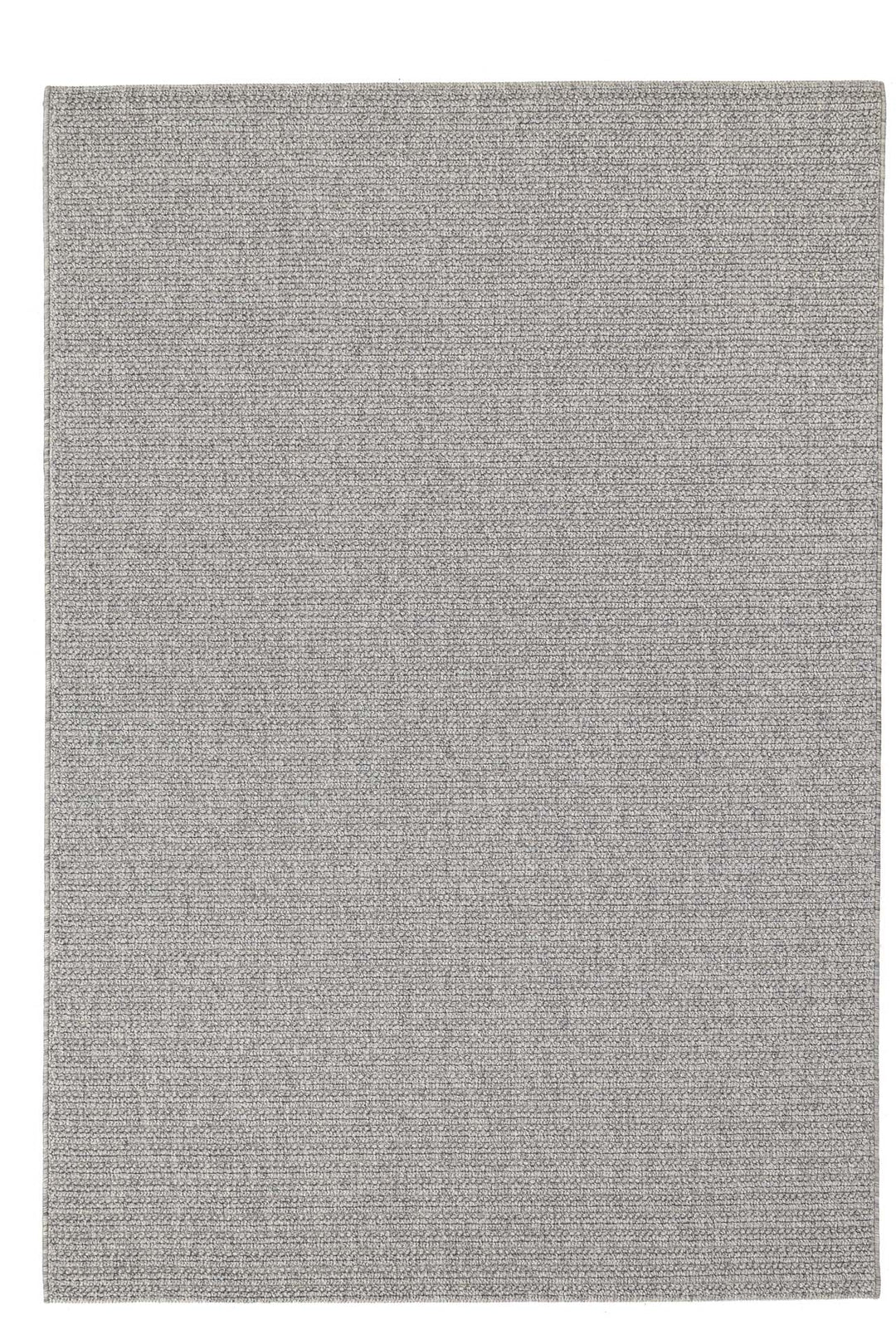 Ψάθινο Χαλί Γκρι Eco Royal Carpet 1.30X1.90 (3190GR)