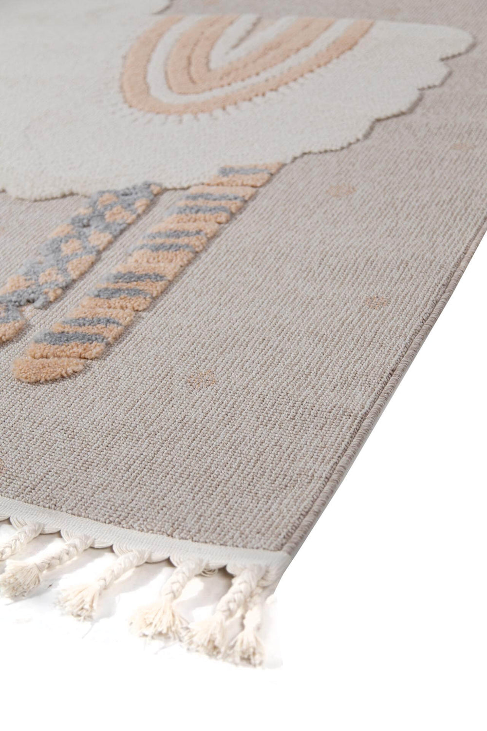 Παιδικό Χαλί Lila Kids 35 0.80X1.50 Royal Carpet