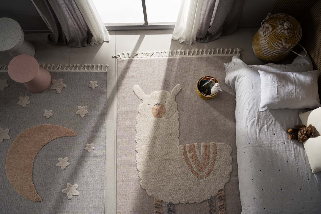 Παιδικό Χαλί "Lila Kids" Lama 1.60Χ2.30- Royal Carpet