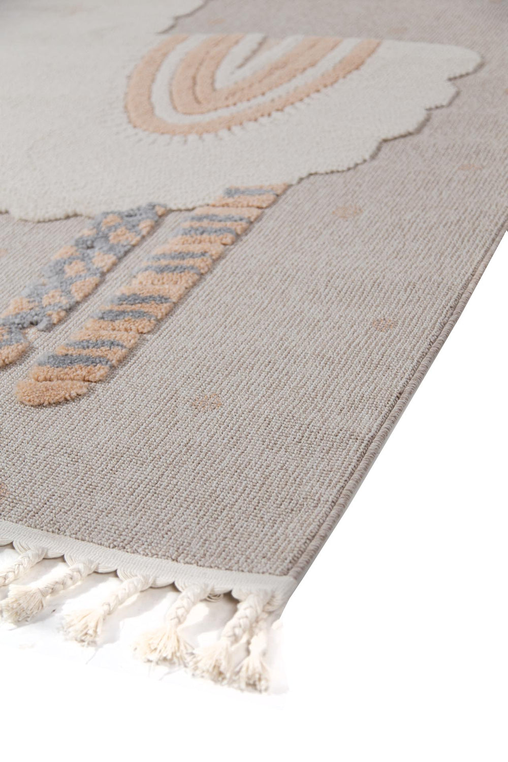 Παιδικό Χαλί "Lila Kids" Lama 1.33X1.90- Royal Carpet