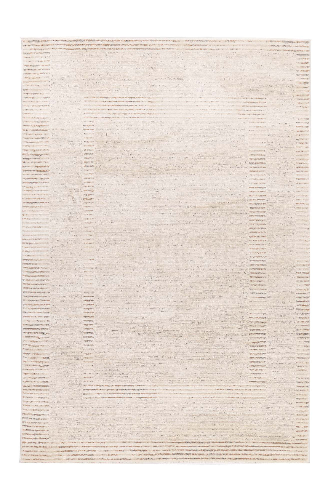 Μοντέρνο Χαλί Μπεζ Matisse Royal Carpet 200X250 (37208)