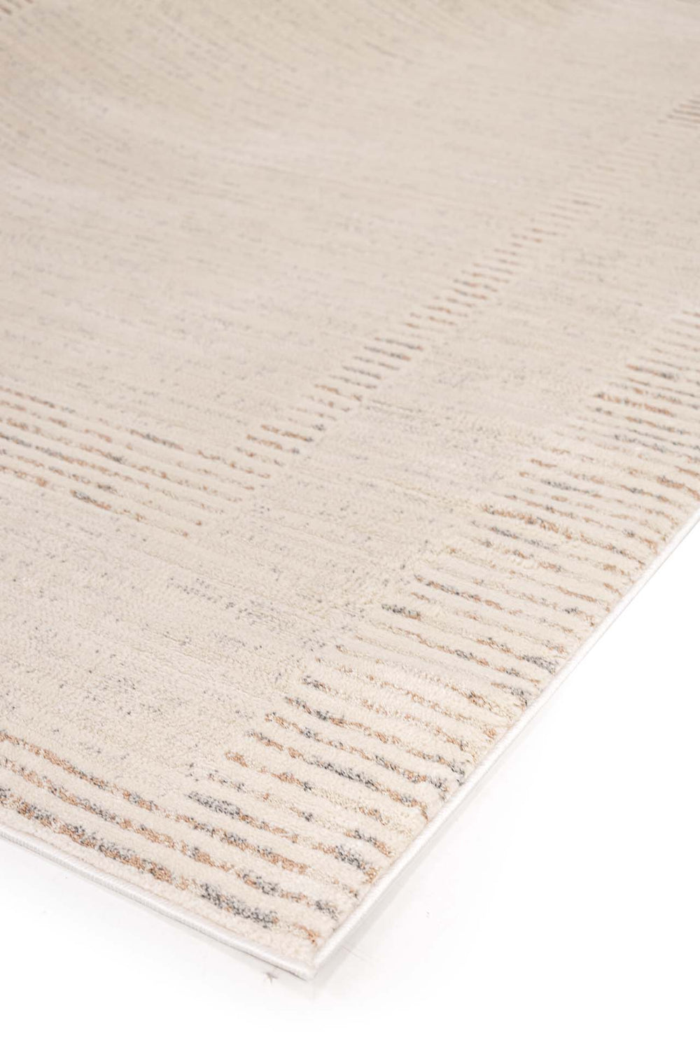 Μοντέρνο Χαλί Μπεζ Matisse Royal Carpet 200X250 (37208)