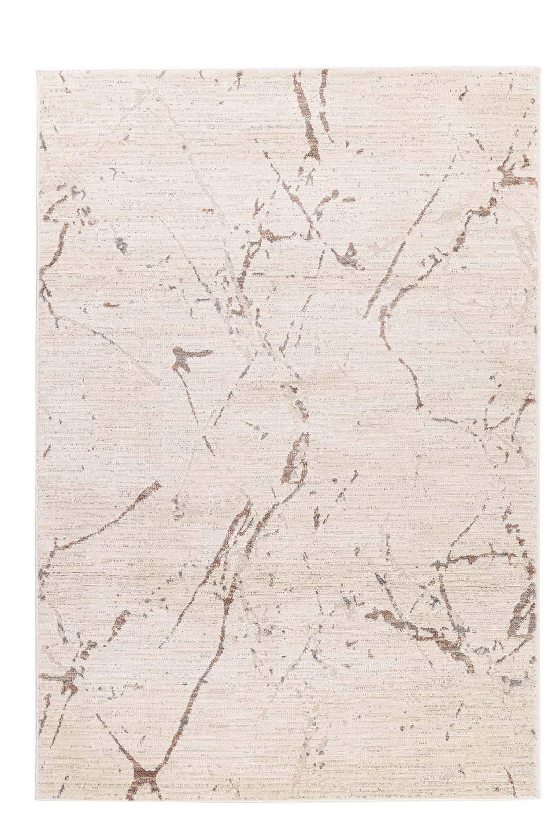 Μοντέρνο Χαλί Μπεζ Matisse Royal Carpet 200X250 (37570)