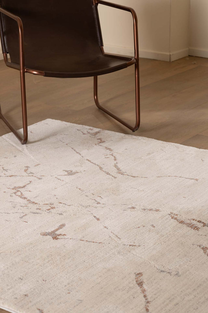 Μοντέρνο Χαλί Μπεζ Matisse Royal Carpet 200X250 (37570)