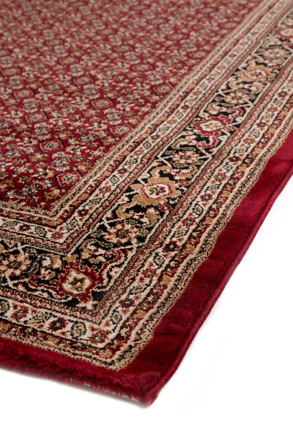 Κλασικό Χαλί Κόκκινο από Προπυλένιο Teheran(3924) Royal Carpet 2.00X2.50