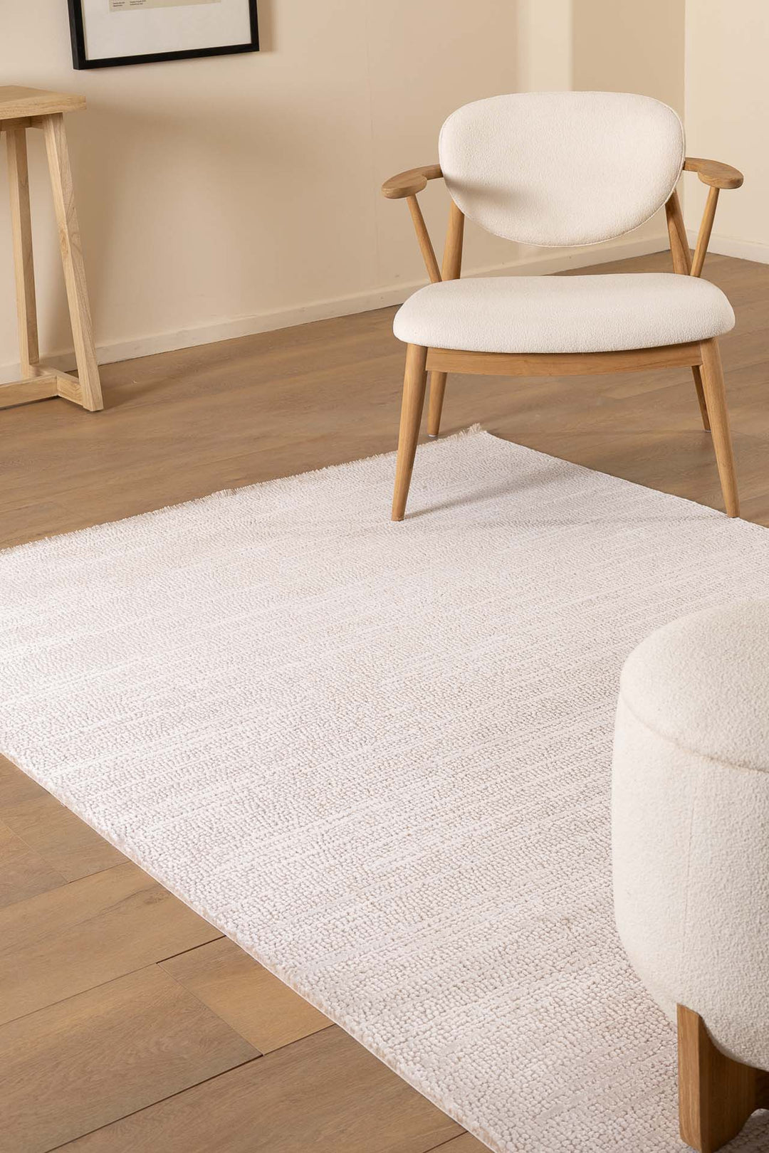 Μοντέρνο Χαλί Μπεζ Nordic 200Χ300 Royal Carpet (394I)