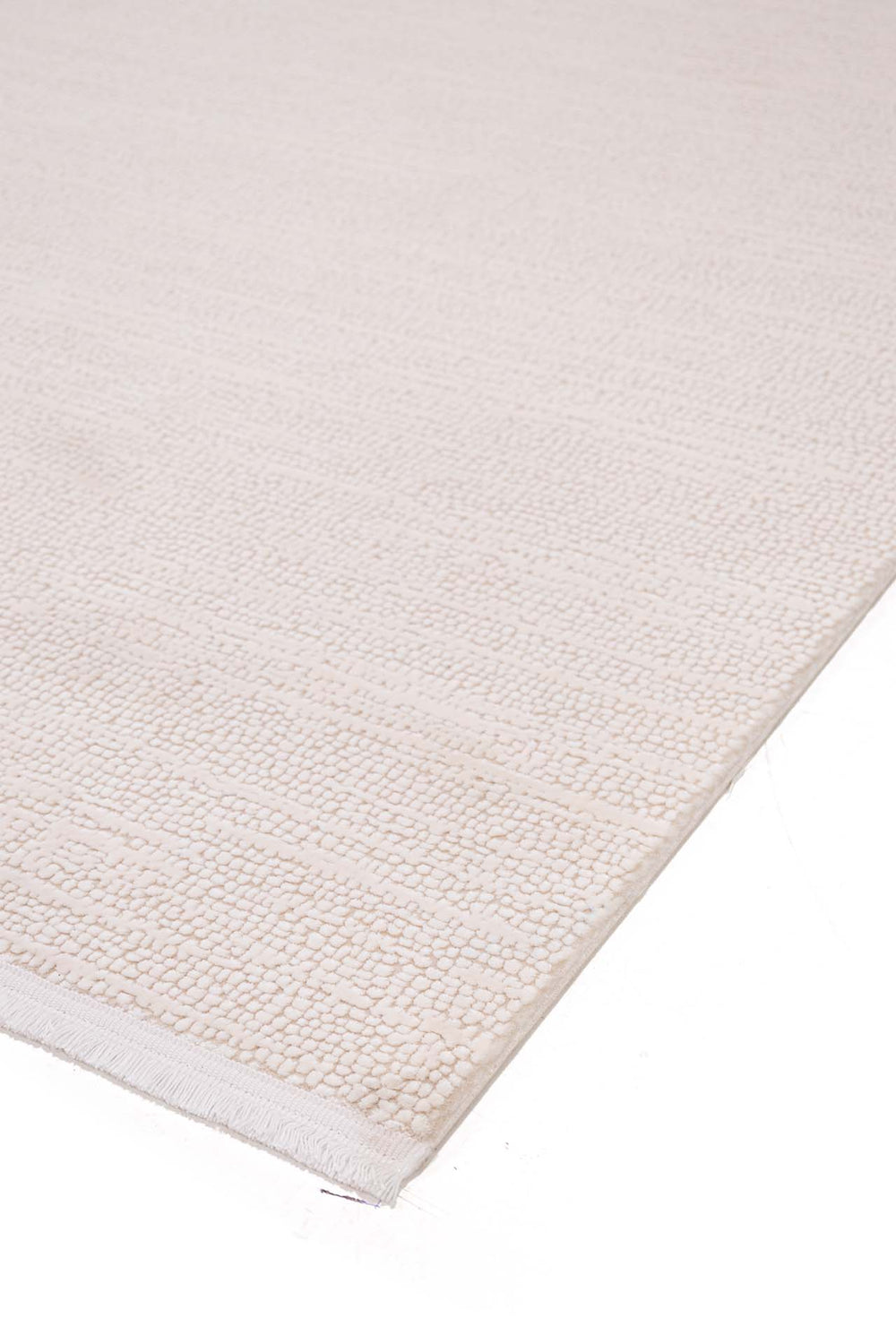 Μοντέρνο Χαλί Εκρού Nordic 200Χ300 Royal Carpet (394J)