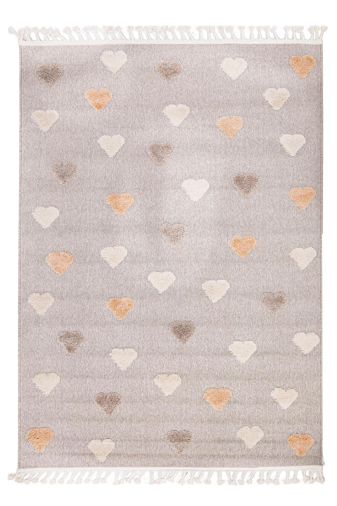 Παιδικό Χαλί Lila Kids 39 0.80X1.50 Royal Carpet