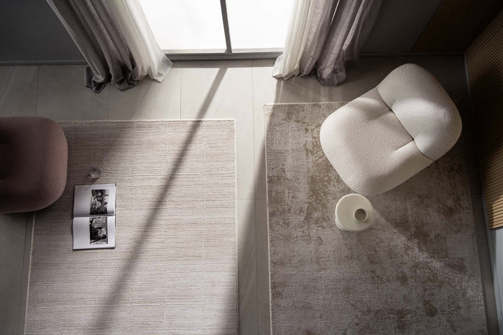 Μοντέρνο Χαλί Madisson Σετ Κρεβατοκάμαρας - 39A Royal Carpet