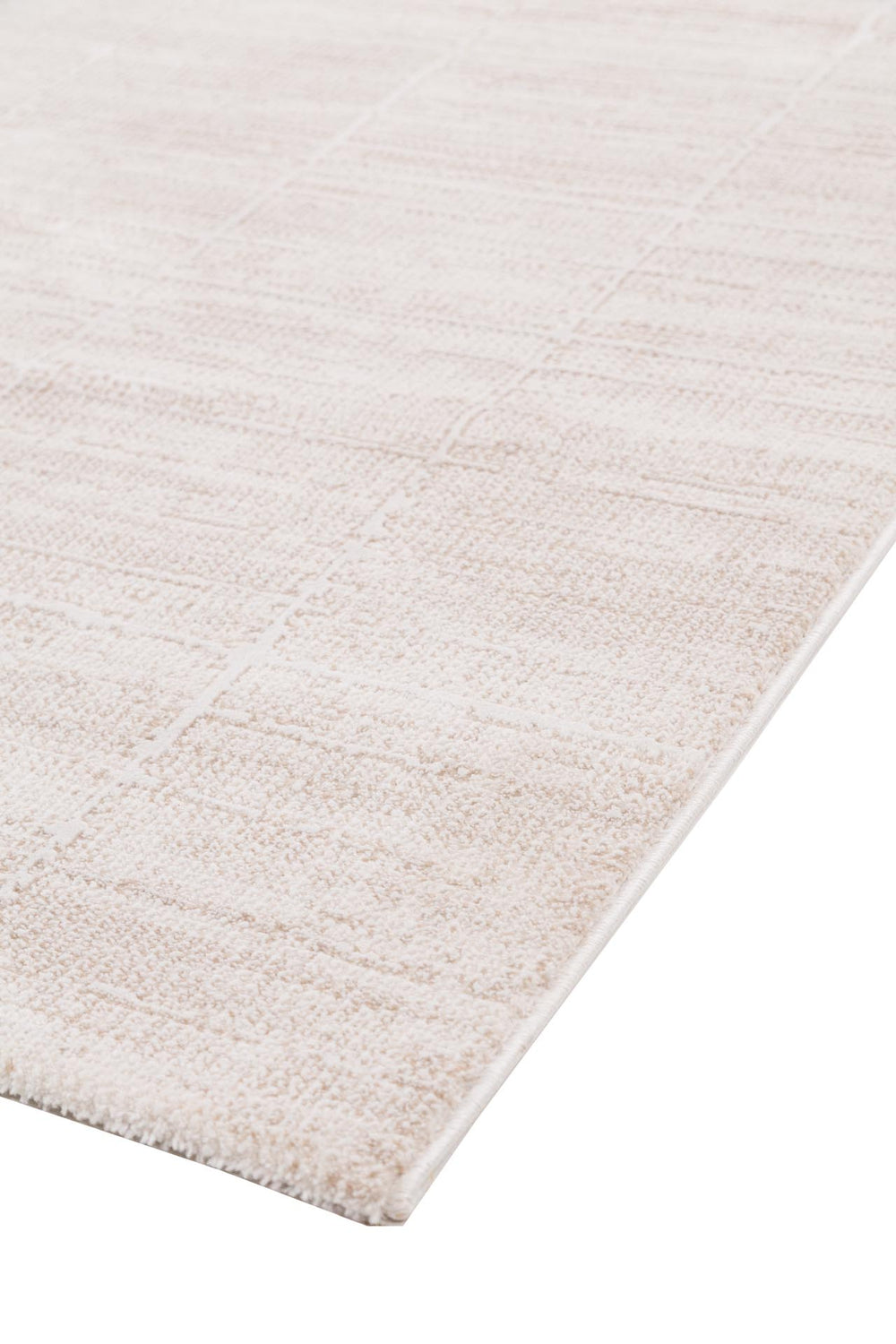 Μοντέρνο Χαλί Εκρού Πολυεστερικό Madisson(39A) Royal Carpet 2.40X3.50