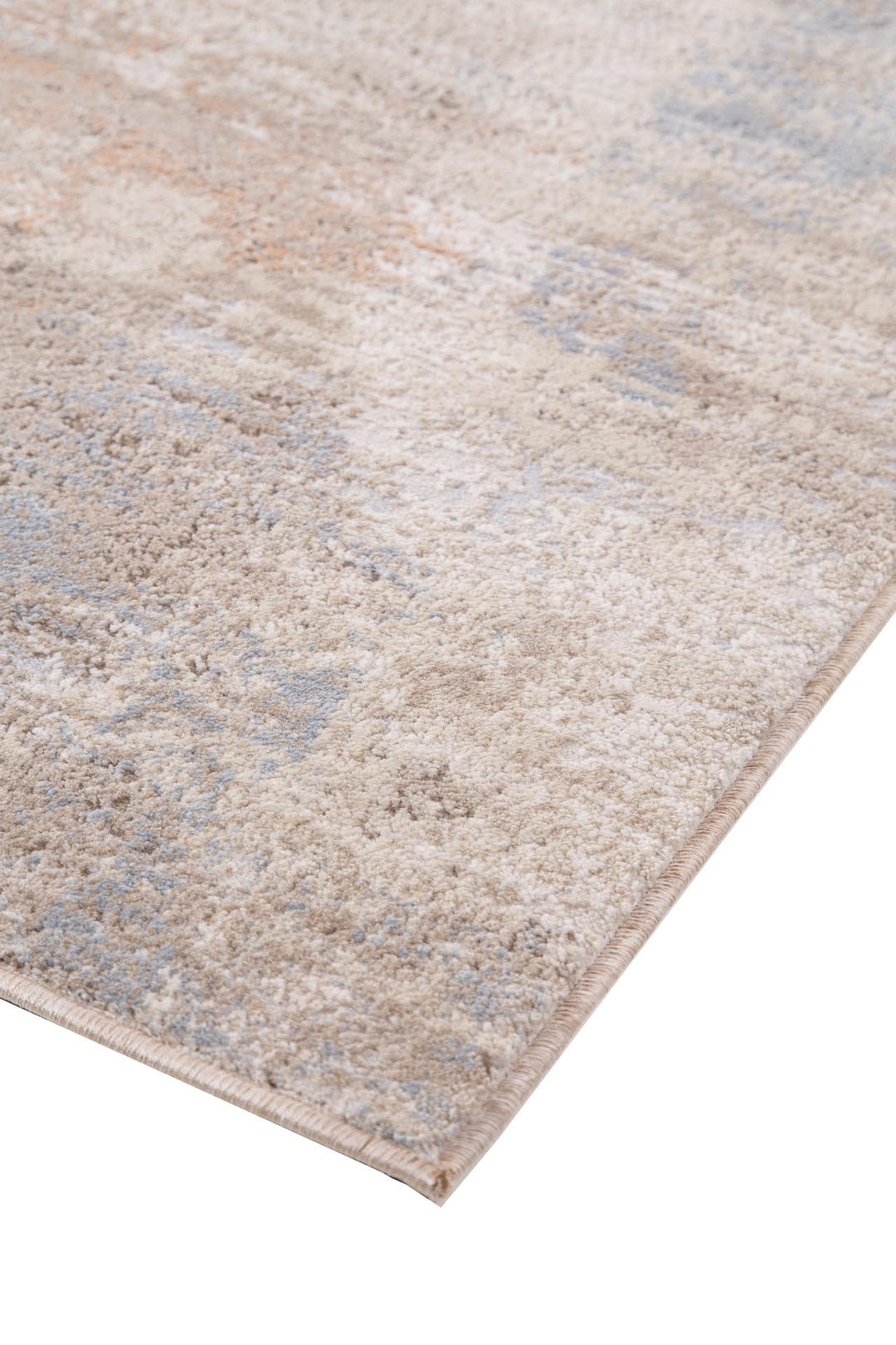 Μοντέρνο Χαλί Μπεζ Πολυεστερικό Mona Royal Carpet 160Χ230 (419 BEIGE/PUDRA)