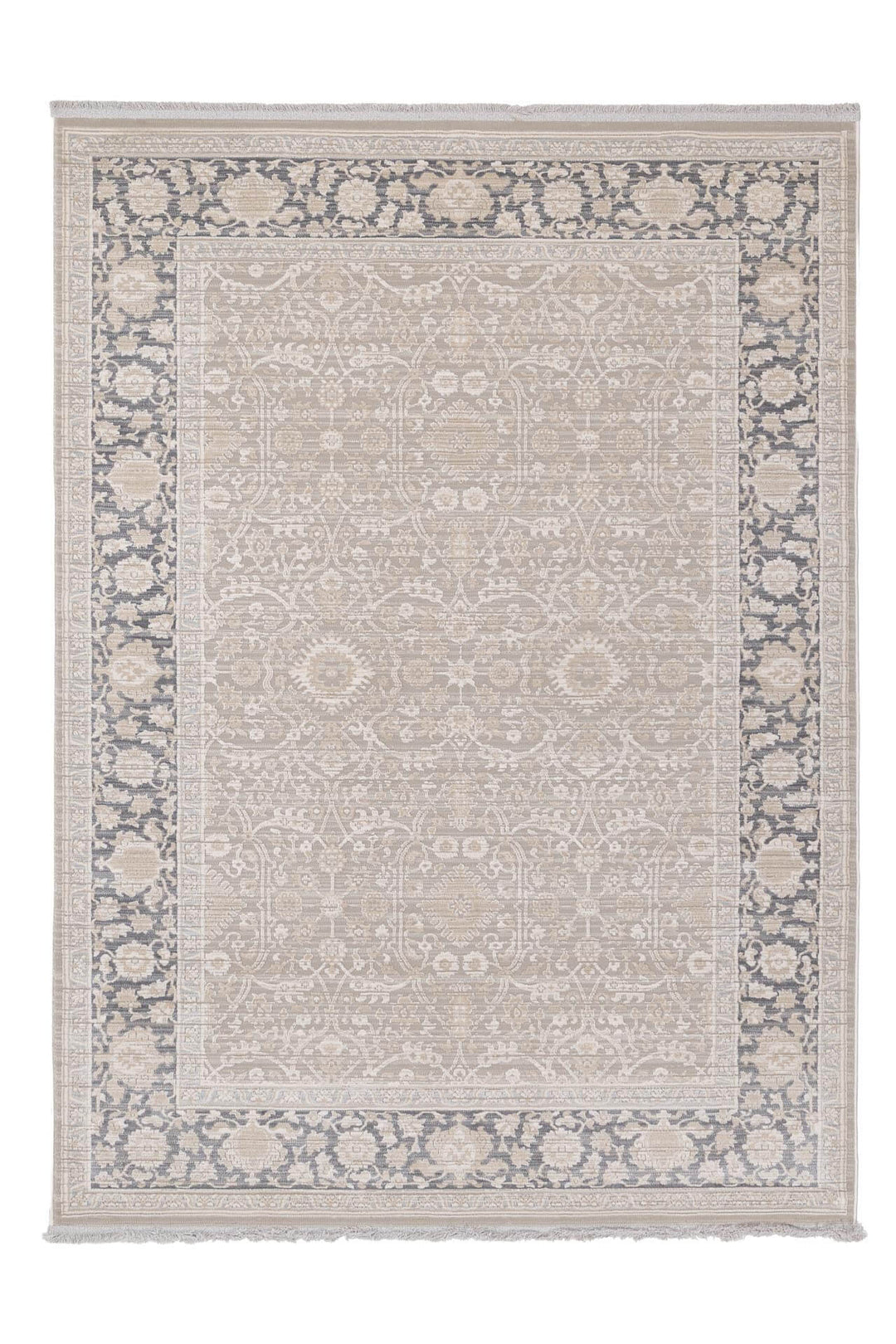 Vintage Χαλί από Προπυλένιο & Πολυεστέρα Allure (42273) Royal Carpet 1.40X2.00