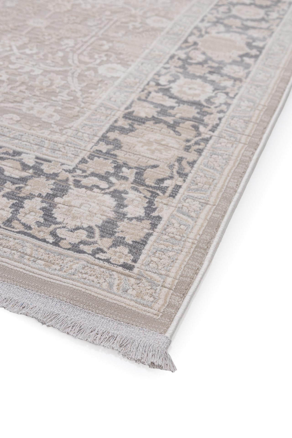 Vintage Χαλί από Προπυλένιο & Πολυεστέρα Allure (42273) Royal Carpet 1.40X2.00