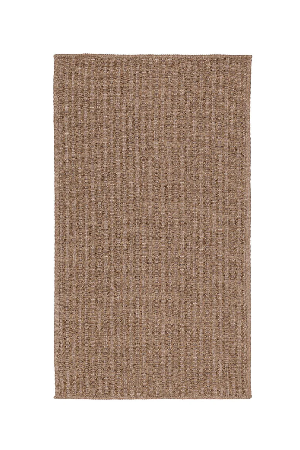 Ψάθινο Χαλί Μπεζ Craft Royal Carpet 0.66X2.50