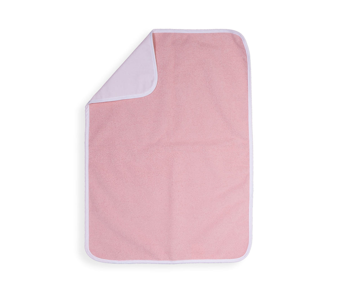 Αδιάβροχο Σελτεδάκι Ροζ Mellow 50Χ70 Nef-Nef Homeware