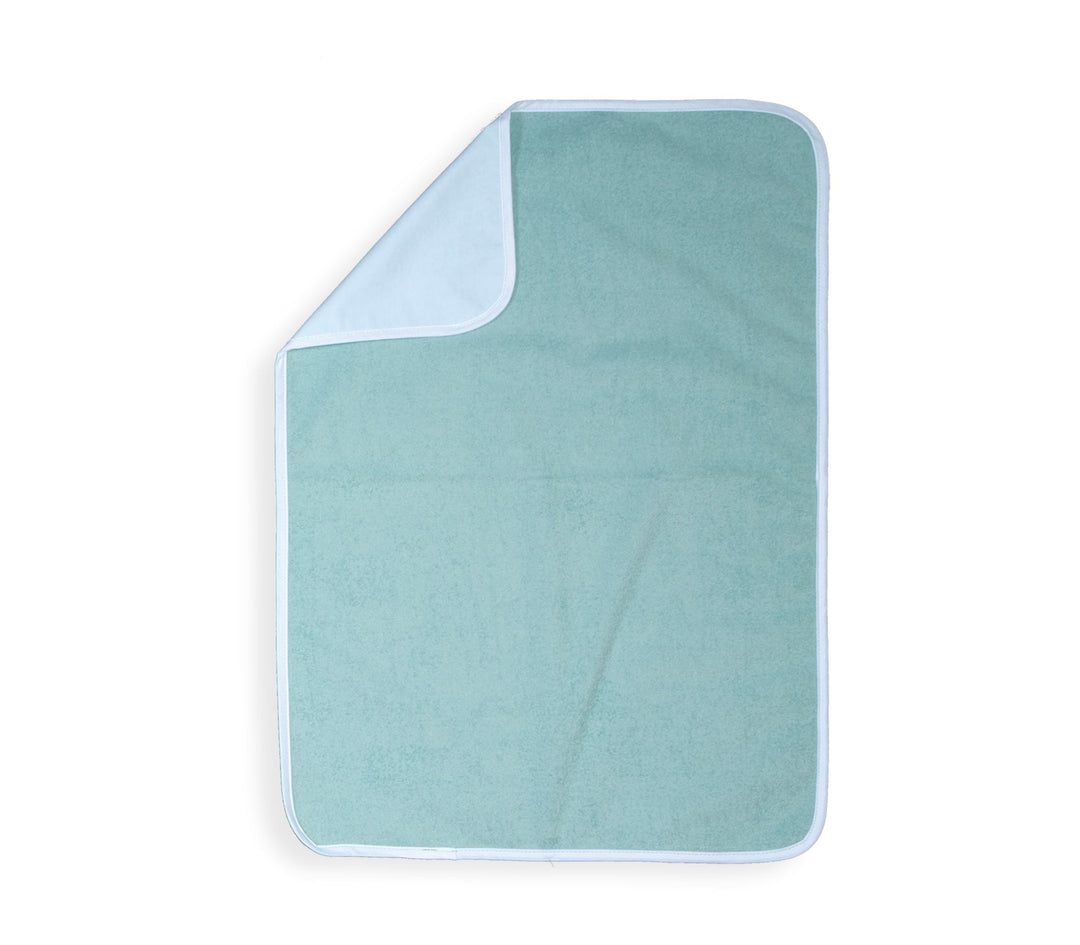 Αδιάβροχο Σελτεδάκι Τιρκουάζ Mellow 50Χ70 Nef-Nef Homeware