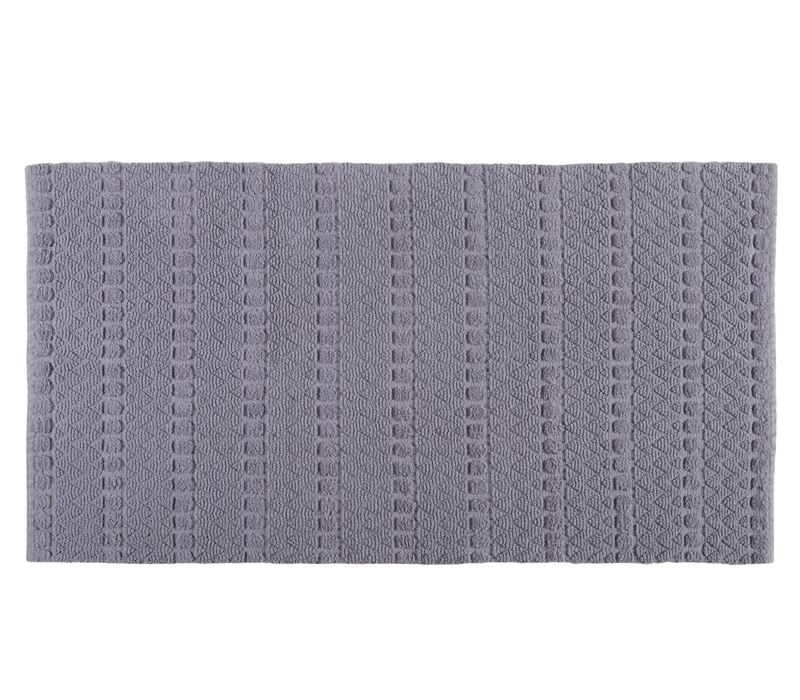 Χαλί Κουζίνας Clodia Γκρι 70Χ140 Nef Nef Homeware