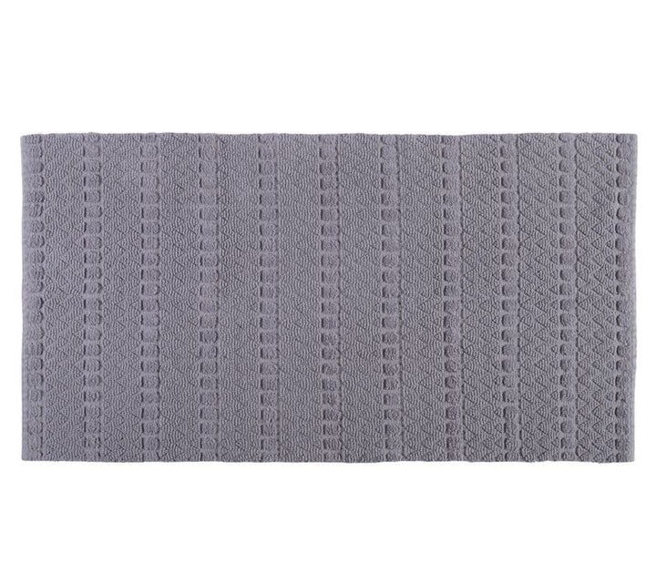 Χαλί Κουζίνας Clodia Γκρι 70Χ140 Nef Nef Homeware