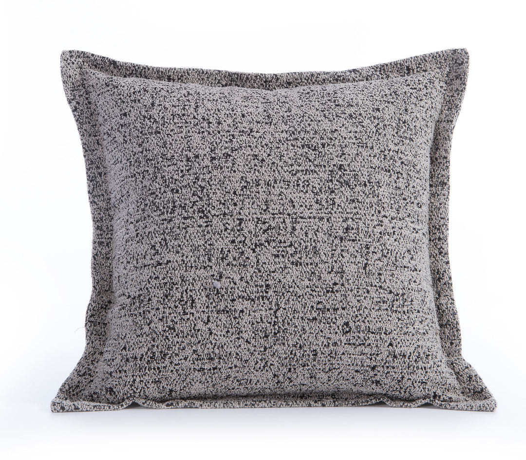 Διακοσμητικό Μαξιλάρι Γκρι Alamo 50Χ50 Nef-Nef Homeware