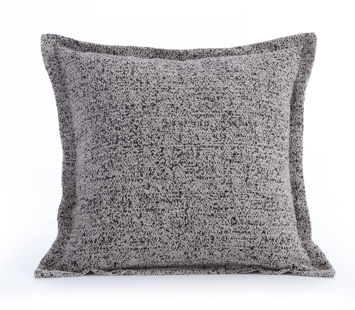 Διακοσμητικό Μαξιλάρι Γκρι Alamo 50Χ50 Nef-Nef Homeware