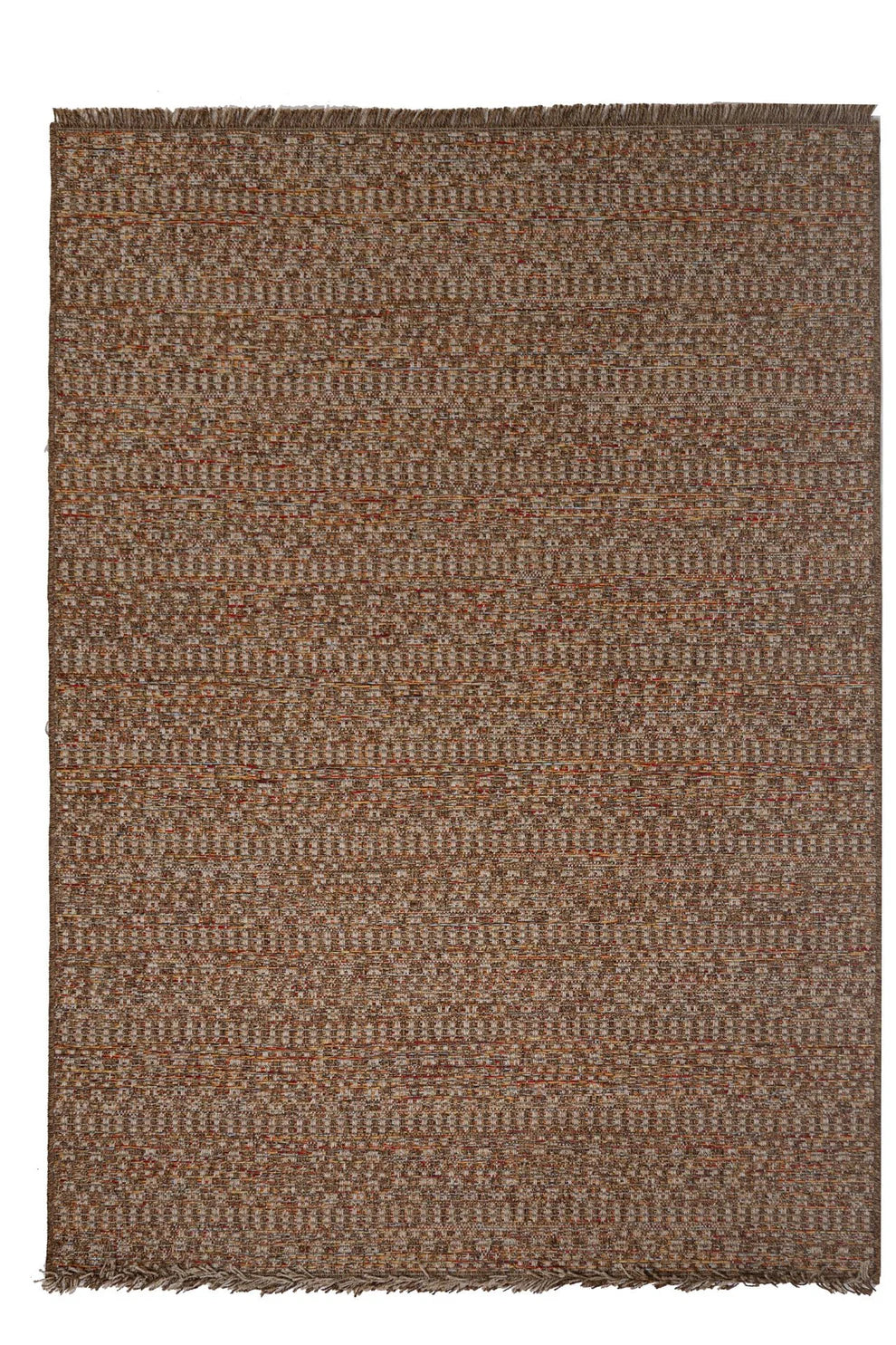 Ψάθινο Χαλί Μπεζ Crete Royal Carpet 1.60X2.30 (54001X)