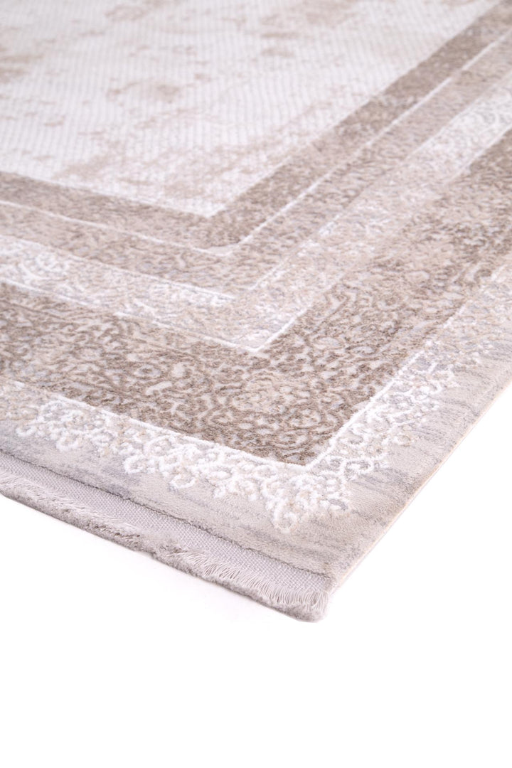 Vintage Χαλί Μπεζ Πολυεστερικό Infinity Royal Carpet 2.40X3.00