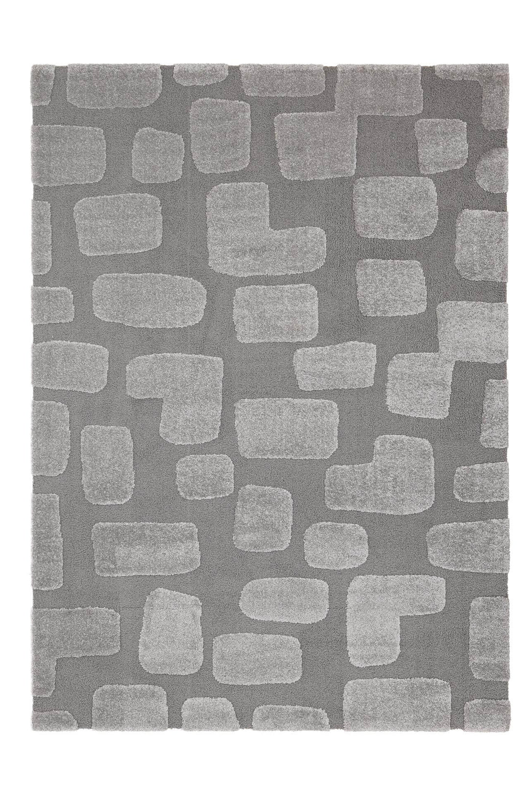 Μοντέρνο Χαλί από Προπυλένιο & Πολυεστέρα Cocoon (59703 077) Royal Carpet 1.60X2.30