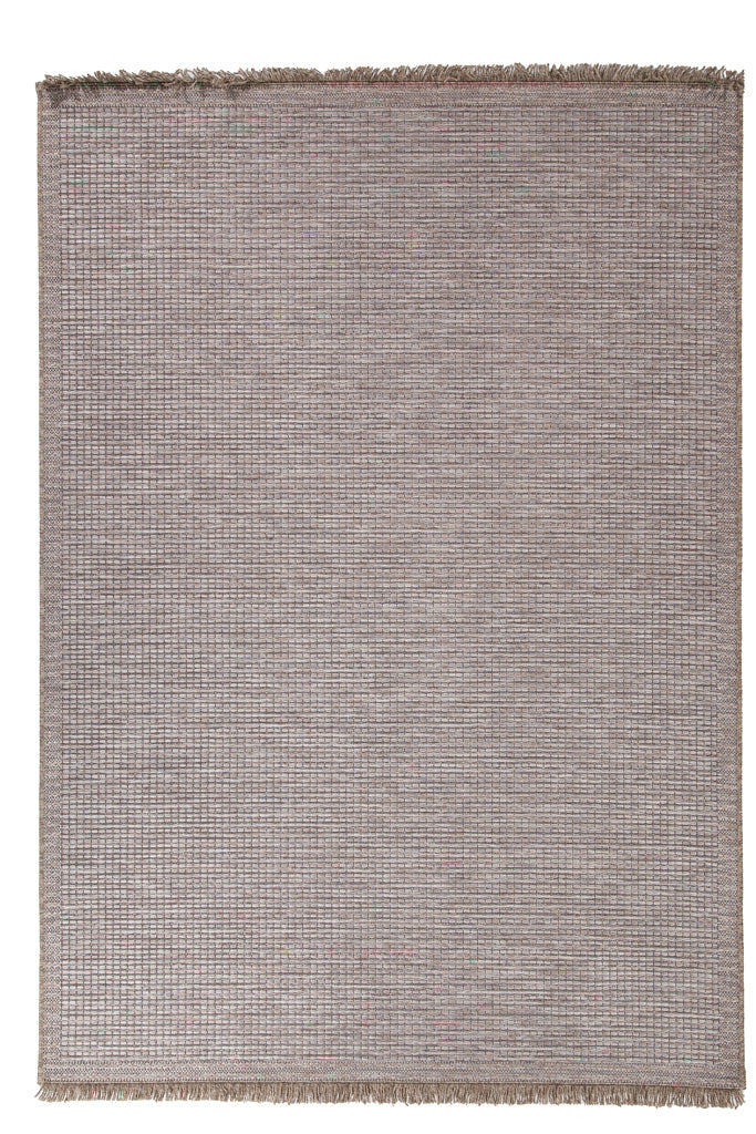 Ψάθινο Χαλί Μπεζ Oria Royal Carpet 2.00X2.90 (700X)