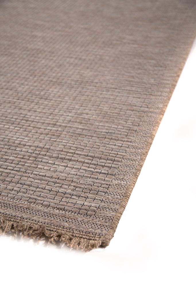Ψάθινο Χαλί Μπεζ Oria Royal Carpet 2.00X2.90 (700X)