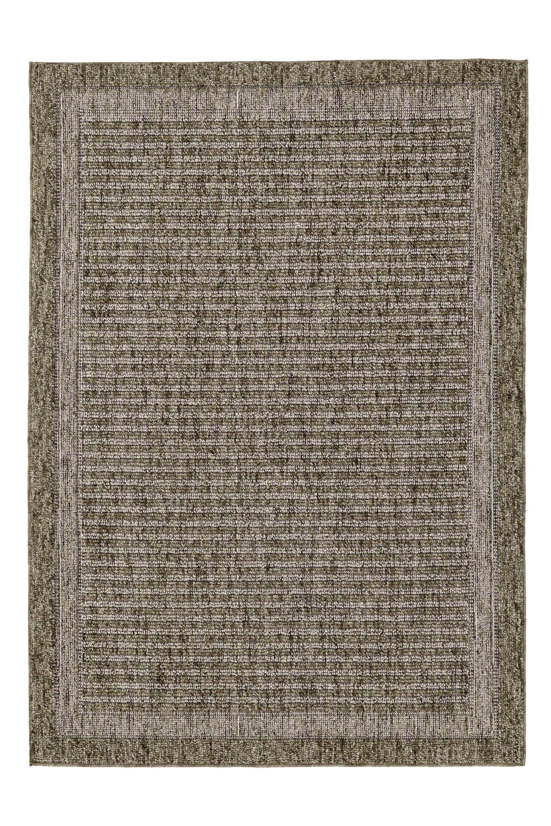 Κλασικό Χαλί Πράσινο Πολυεστερικό Leon 702 Royal Carpet 2.40X3.00cm
