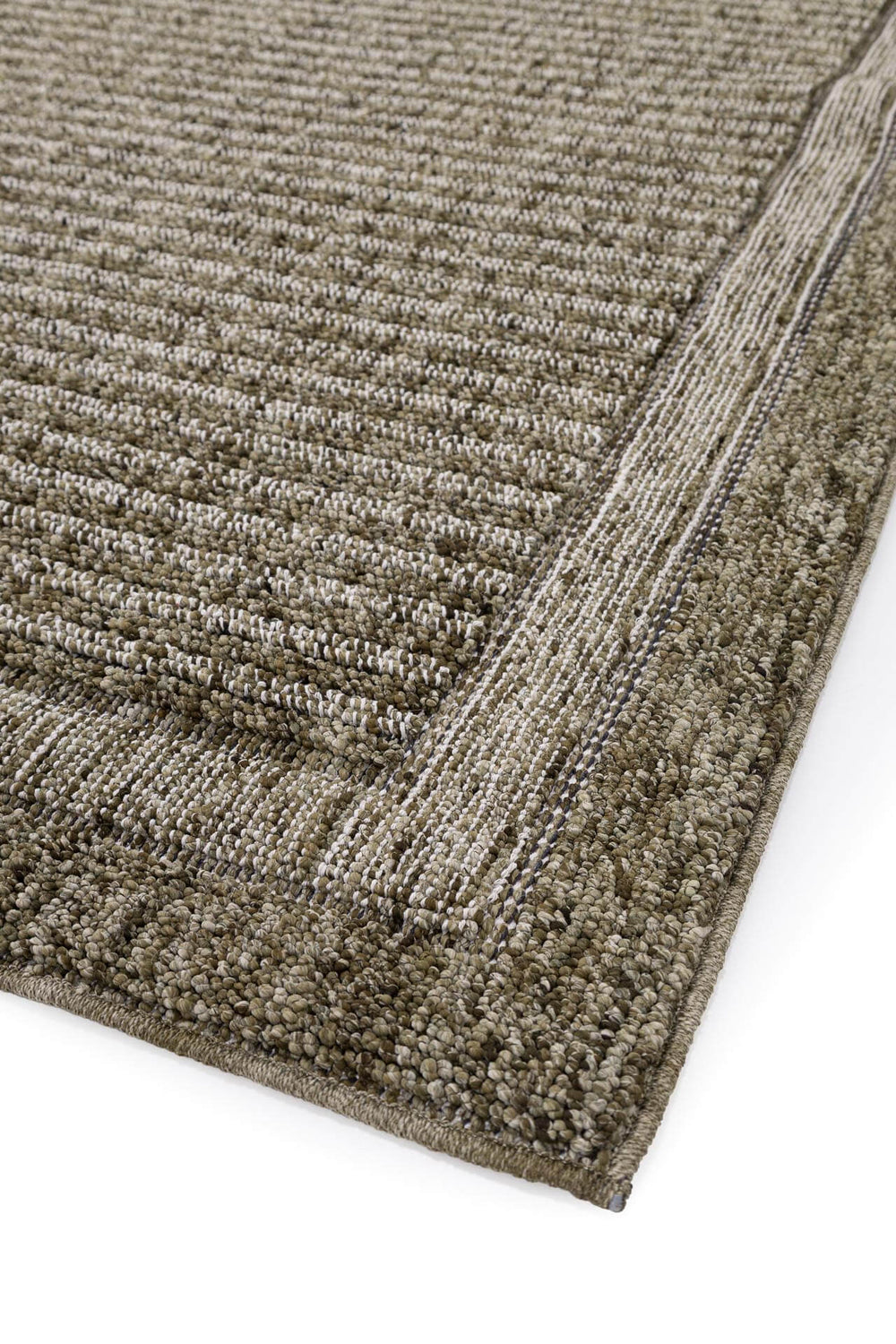 Κλασικό Χαλί Πράσινο Πολυεστερικό Leon 702 Royal Carpet 2.40X3.00cm