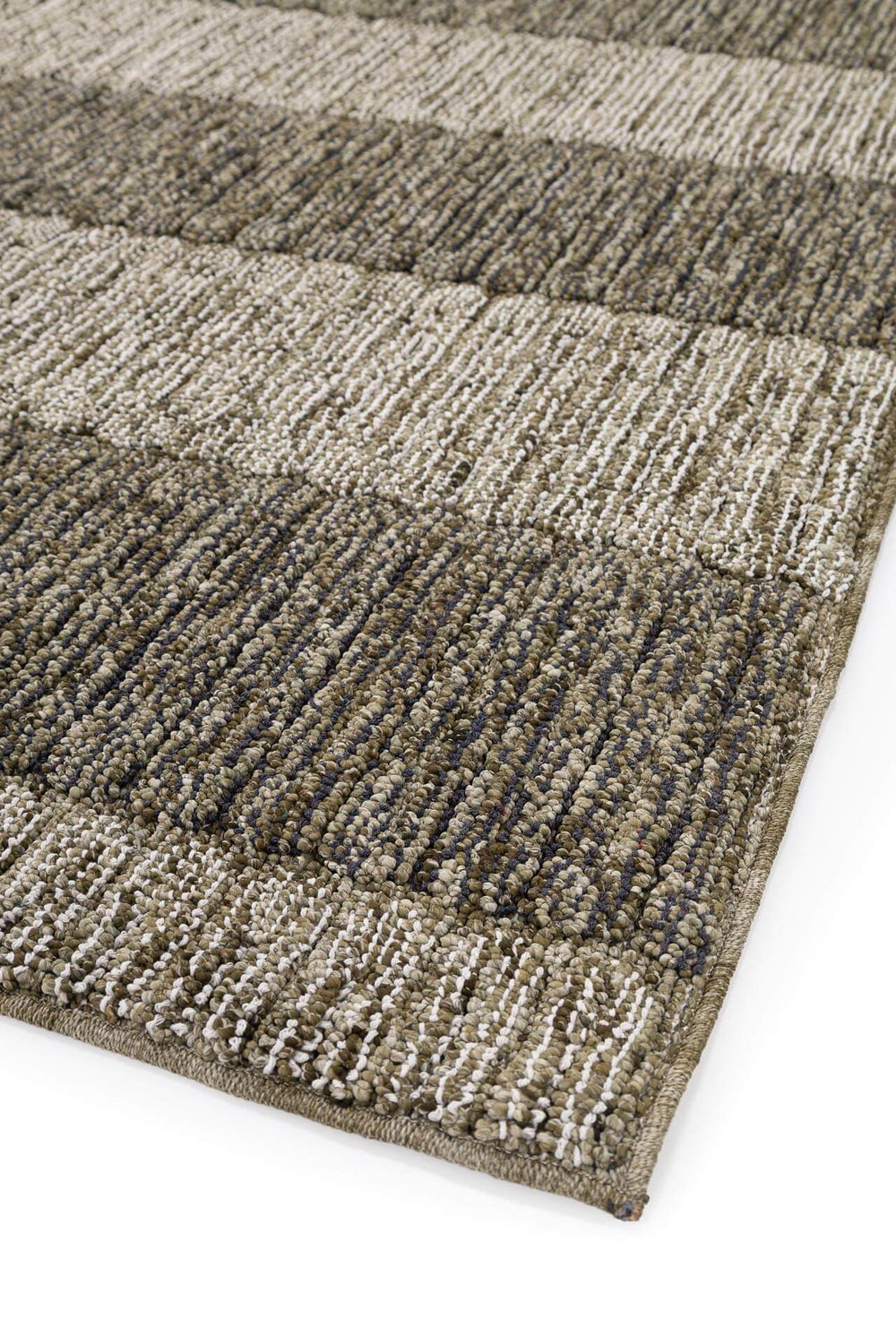 Κλασικό Χαλί Πράσινο Πολυεστερικό Leon 706 Royal Carpet 1.60X2.30cm