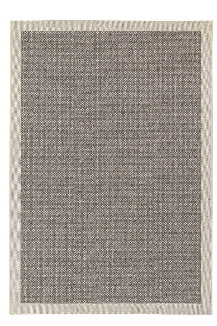 Μπεζ Ψάθινο Χαλί Sand 2.00x2.85 Royal Carpet
