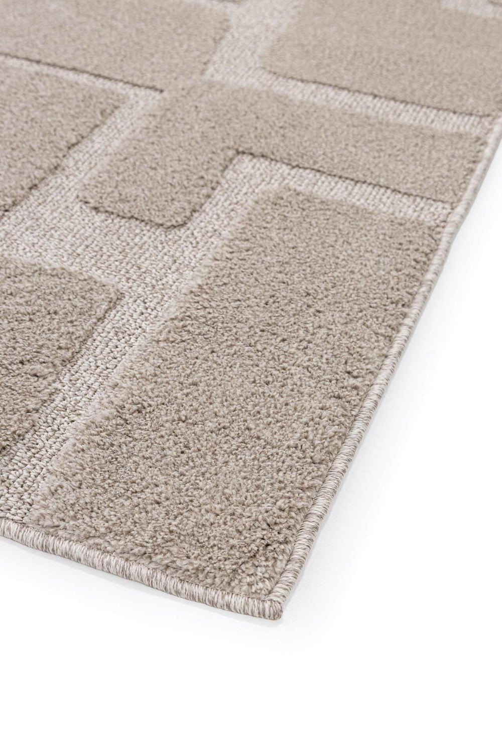 Μοντέρνο Χαλί Μπεζ Jazz 7929A Royal Carpet 2.00X2.90cm