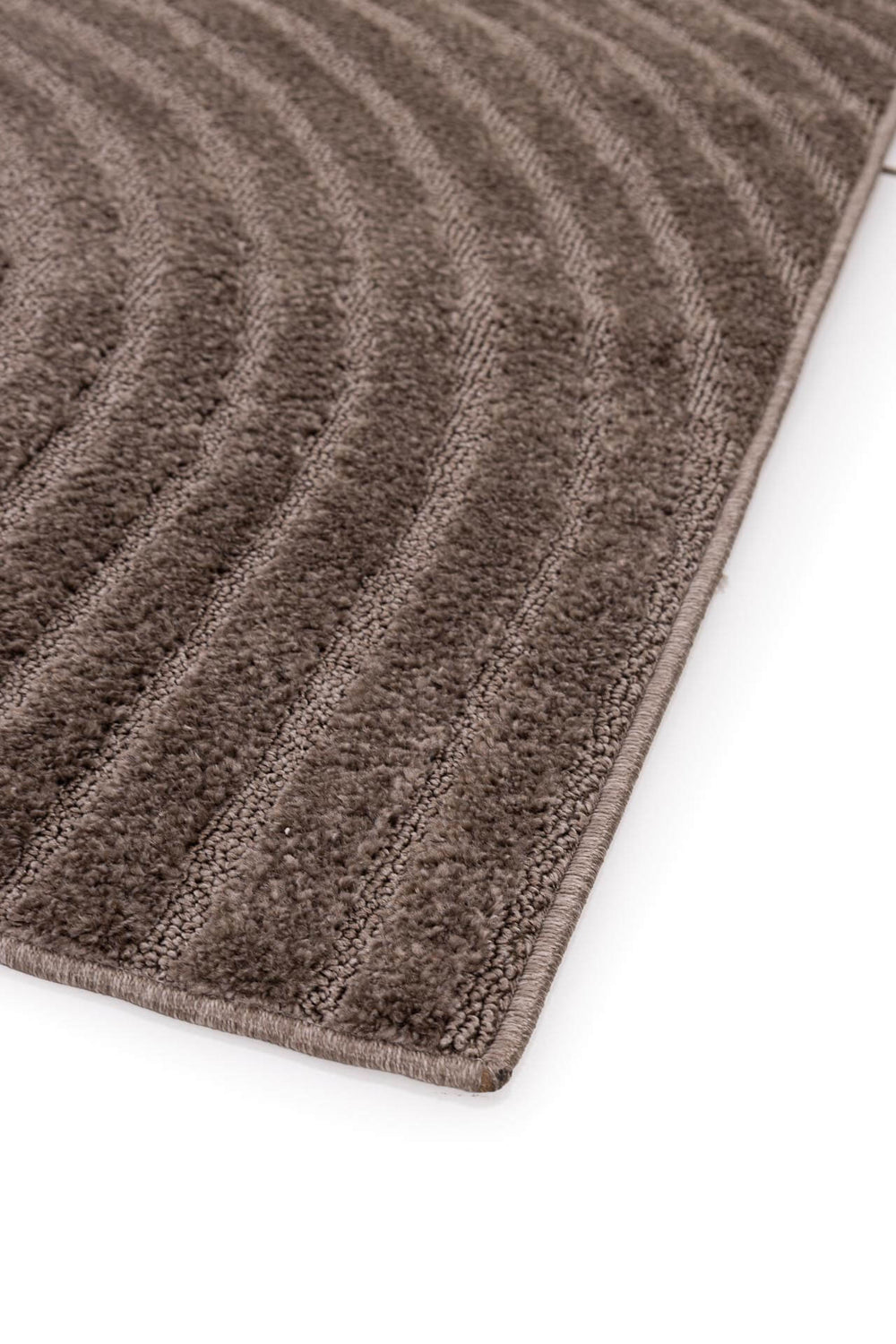 Μοντέρνο Χαλί Καφέ Jazz 8101A Royal Carpet 2.40X3.00cm