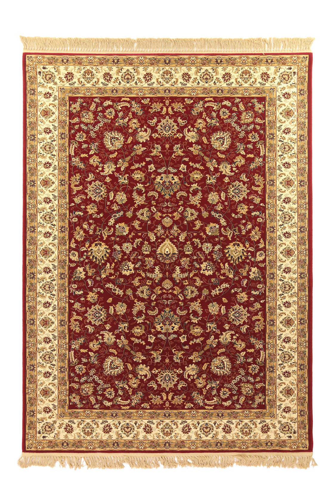 Κλασσικό Χαλί Κόκκινο Sherazad Royal Carpet 200X250cm (3046/8349)