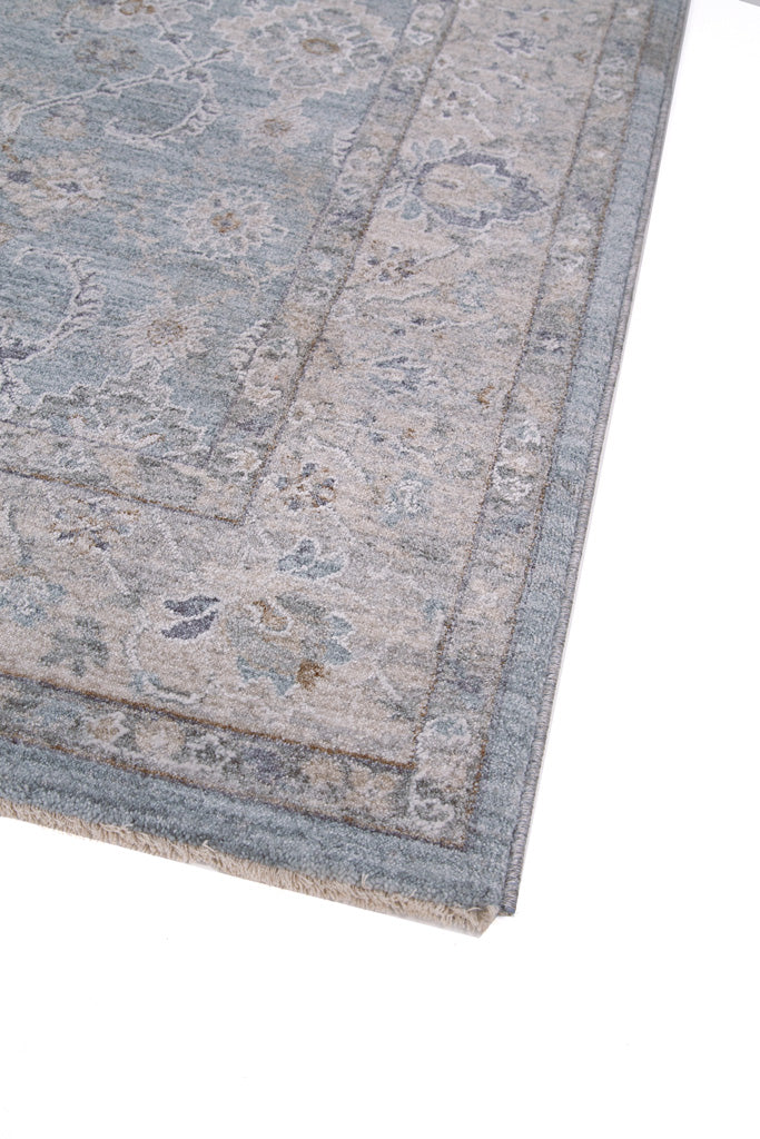 Vintage Χαλί Μπλε Πολυεστερικό Tabriz(839) Royal Carpet 2.00Χ3.00
