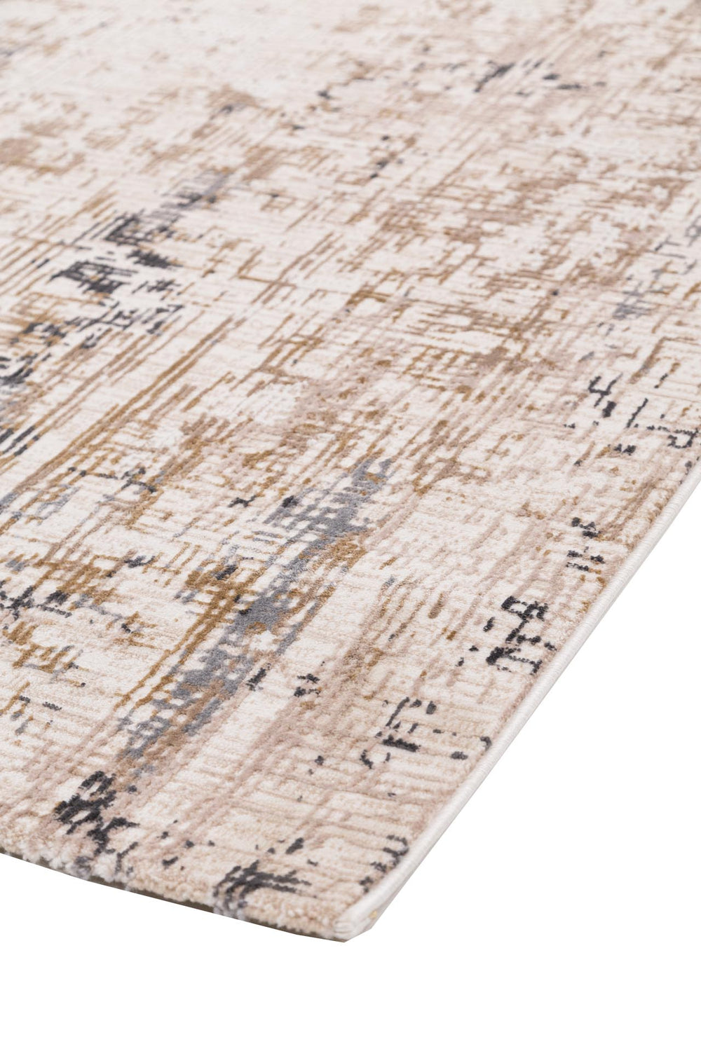 Μοντέρνο Χαλί Madisson Σετ Κρεβατοκάμαρας - 86B Royal Carpet