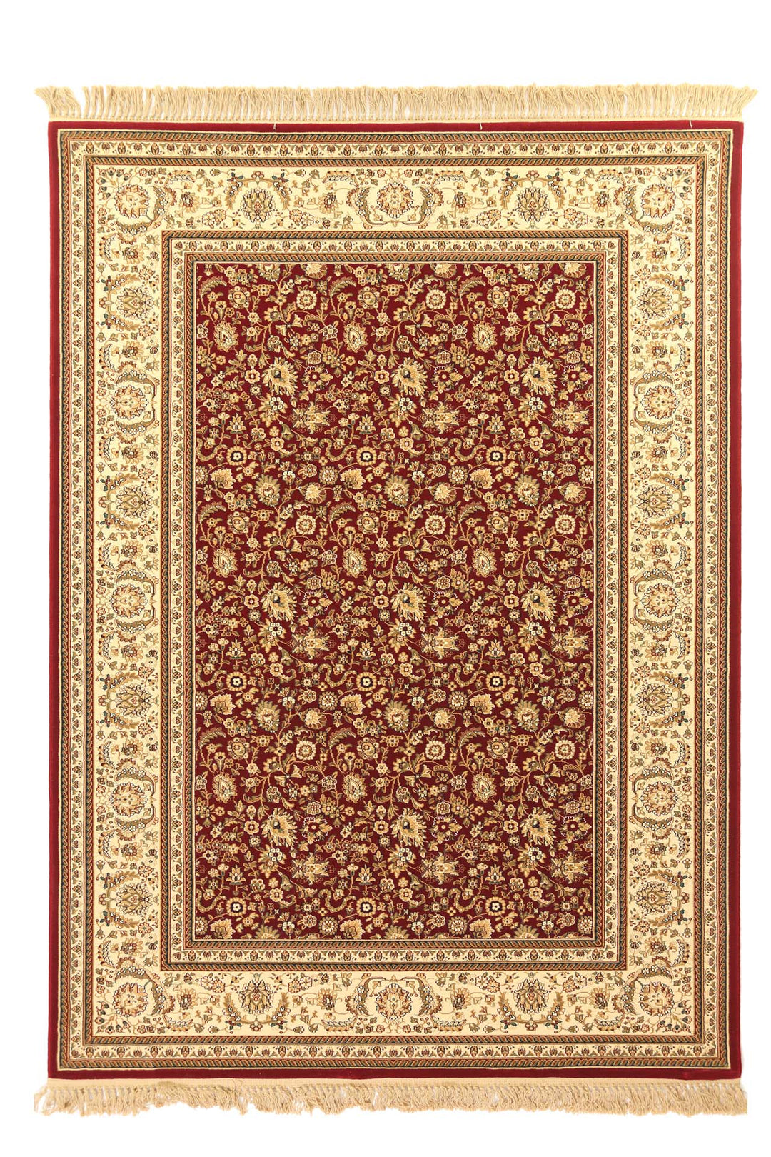 Κλασσικό Χαλί Κόκκινο Sherazad Royal Carpet 240X300 (6464/8712)