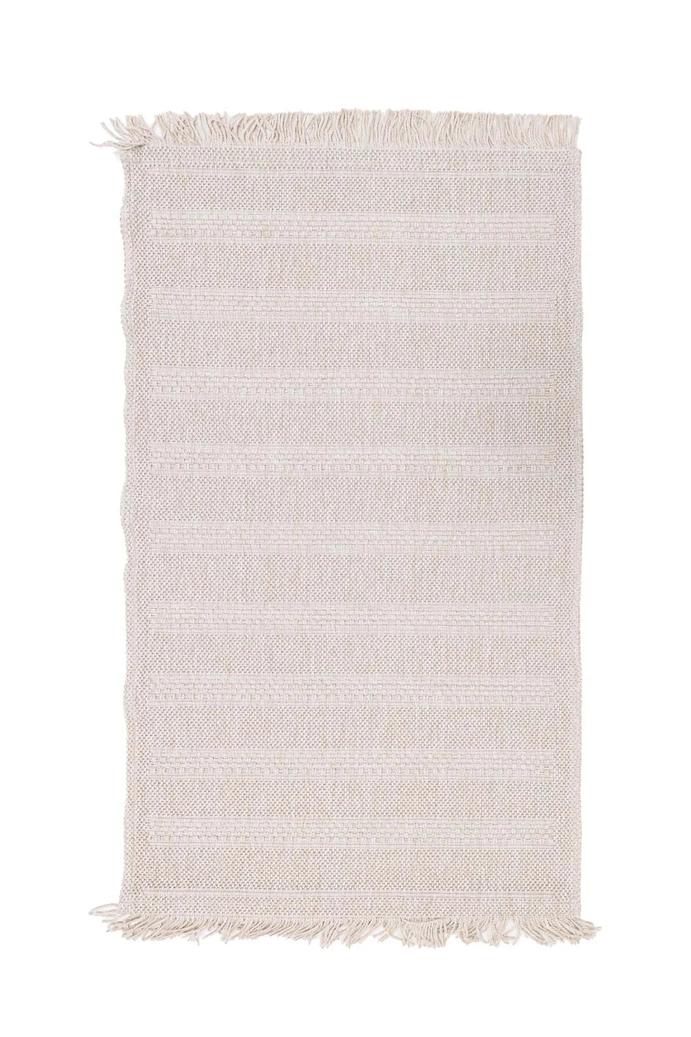 Ψάθινο Χαλί Εκρού Craft Royal Carpet 0.66X1.50